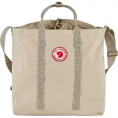 Fjall Raven Fjällräven Tasche 1960 Tote Beige 46
