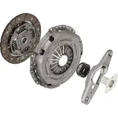 SACHS Kupplung für Seat Skoda VW Polo 6R 9N 1,2