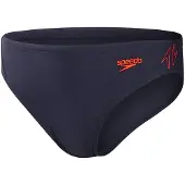 Speedo Hyper Boom Logo Splice 6.5 Cm Badeslip