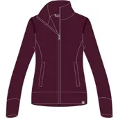 CMP Woman Jacket rubino (C512) 34