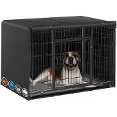 OEM Hundebox - Hundebett - Hunde Häuschen für Innen