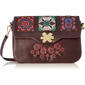 Desigual Umhängetaschen Bols Bold Amorgos 19WAXPAS-3007