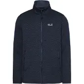 Jack Wolfskin Pinetrail Full Zip M midnight sky (C0412) M