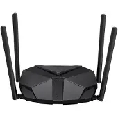 Mercusys Mr85x Router One Size / EU Plug 220V One Size