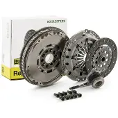 LuK Kupplungssatz 600 0360 00