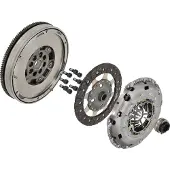 LuK Kupplungssatz 600032700 für CITROËN PEUGEOT FIAT