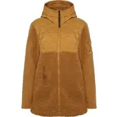 Didriksons Bibi WNS Fullzip 2 spice brown (F12) 34