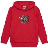 LEGO kidswear LWSIAN 705 - Hooded Sweatshirt red (349) 134