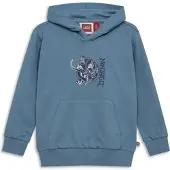 LEGO kidswear LWSIAN 705 - Hooded Sweatshirt dusty blue (522) 116