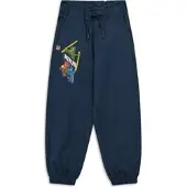LEGO kidswear LWPINO 601 - Sweatpants dark navy (590) 92