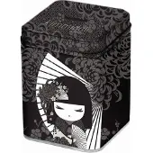 DaVinci Kimmidoll Spardose Shigemi – Vitalität –