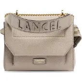 Lancel Ninon Umhängetasche S Galet