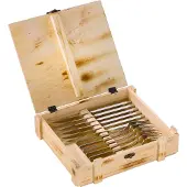 Zwilling Specials Steakbesteckset 12-tlg