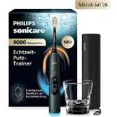 Philips Sonicare Series 9000 HX9213/84 Grün