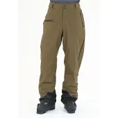 Slope Zuki M Ski Pants W-pro 15.000 grape leaf (3256) L