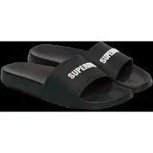 Superdry Premium Graphic Pool Badesandalen