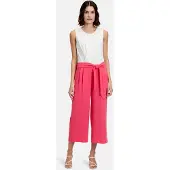 Betty & Co Betty&Co Overall "Damen ohne Arm" 1 Stk. Falten