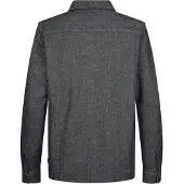 Petrol Industries M-3060-sil430 Langarm-t-shirt