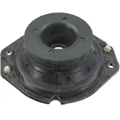 Meyle Federbeinstützlager 16146410007 Vorderachse für RENAULT
