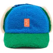 Sealskinz - Kid's Peterstone - Mütze Gr 7-10 Years blau
