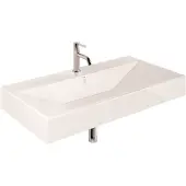 Kludi -RESA Waschtisch 101 x 50 H12 cm