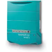 Mastervolt Chargemaster Batterieladegerät 30a 24v