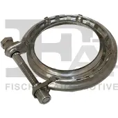 FA1 Rohrverbinder, Abgasanlage 936880 für CITROËN/PEUGEOT FORD ALFAROME/FIAT/LANCI BMW MERCEDES-BENZ NISSAN DACIA