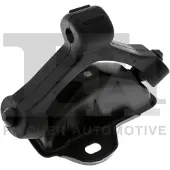 FA1 Halter, Abgasanlage 113958 für VAG