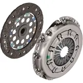 LuK Kupplungssatz 623 3413 09 für NISSAN RENAULT
