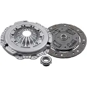 Blue Print Kupplungssatz ADV183089 für AUDI VW SKODA