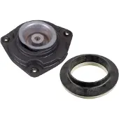 FEBI BILSTEIN Reparatursatz, Federbeinstützlager 177214 Vorderachse links für NISSAN