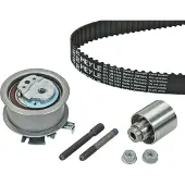 Meyle Zahnriemensatz 1510490009 für VW