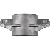 BILSTEIN Federbeinstützlager 12298839 Hinterachse für CITROËN/PEUGEOT CITROËN