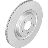 Textar Bremsscheibe 92238305 330mm 22mm für VW (SVW)