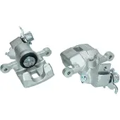 KAMOKA Bremssattel jbc0601 Hinterachse links für HYUNDAI