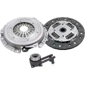 Blue Print Kupplungssatz adm53084 für FORD MAZDA