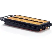 Mann Luftfilter c3434 Filtereinsatz 45mm für HONDA
