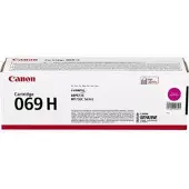 Canon 069H M - Magenta - Toner - Hohe Kapazität