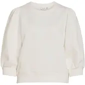 Vila Vivera 3/4-arm Sweatshirt