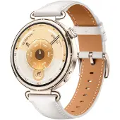 Huawei Watch GT 6 Smartwatch, GPS, 41mm, Weiß