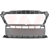 VAN WEZEL Stoßfänger 0983570 vorne für FIAT / LANCIA PEUGEOT