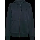 Timberland Mens LB Full Zip Hoodie naval academy XL