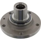 Febi Radnabe 46635 Vorderachse rechts für OPEL VAUXHALL NISSAN RENAULT
