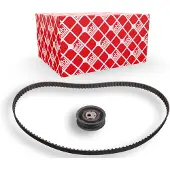 Febi Zahnriemensatz 14574 für VW