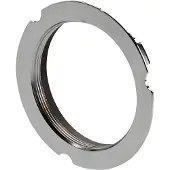 Novoflex Adapter Leica M Camera naar M39 Draad