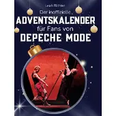 Sonstige Verlage Der inoffizielle Adventskalender für Fans von Depeche Mode