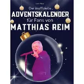 Sonstige Verlage Der inoffizielle Adventskalender für Fans von Matthias Reim