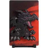 FiGGYZ Yu-gi-oh! Red-eyes B Dragon Magnet