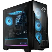Asus ROG G700 G700TF-7265KF562W, Intel Core Ultra 7, 265KF, 32 GB, 1 TB, Windows 11 Home, 64-Bit