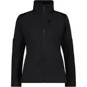 CMP Woman Jacket antracite (U423) 40